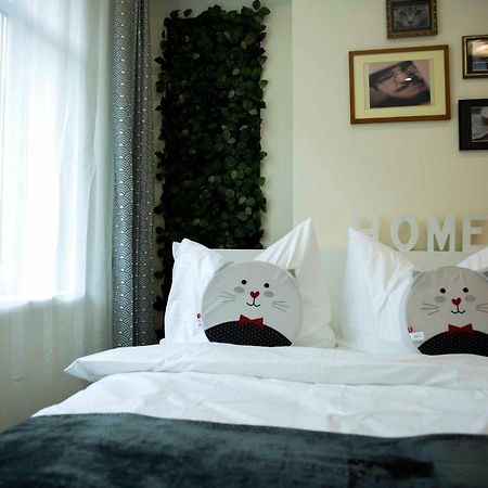 Amazing Apartment, City Centre, Modern, Elegant, Cozy كراكوفيا المظهر الخارجي الصورة