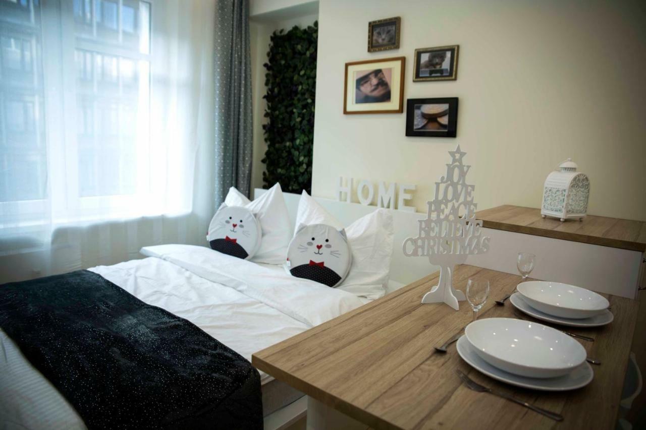 Amazing Apartment, City Centre, Modern, Elegant, Cozy كراكوفيا المظهر الخارجي الصورة