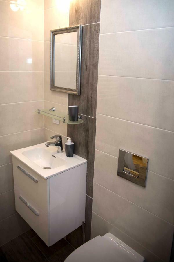 Amazing Apartment, City Centre, Modern, Elegant, Cozy كراكوفيا المظهر الخارجي الصورة