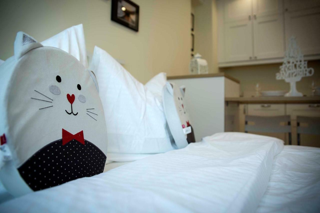 Amazing Apartment, City Centre, Modern, Elegant, Cozy كراكوفيا المظهر الخارجي الصورة
