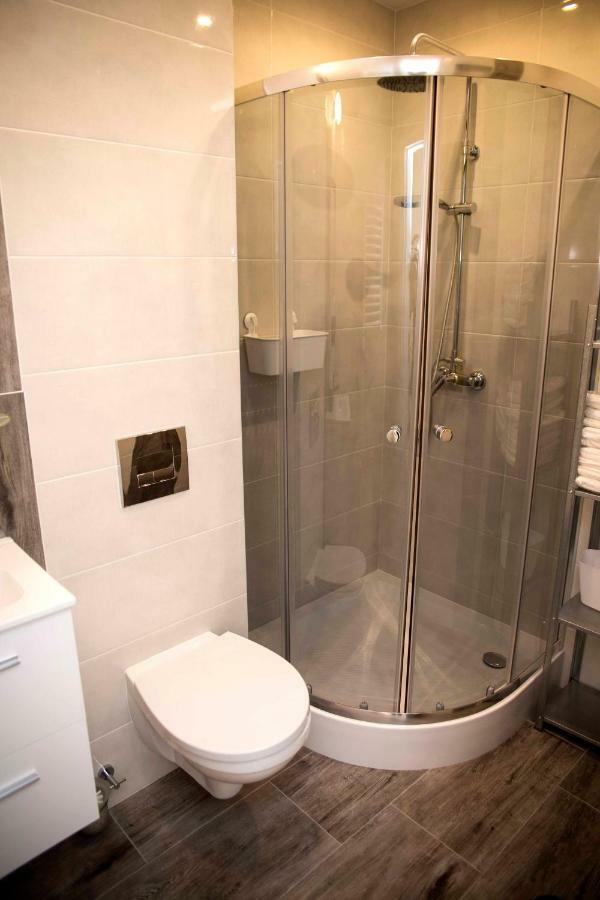 Amazing Apartment, City Centre, Modern, Elegant, Cozy كراكوفيا المظهر الخارجي الصورة