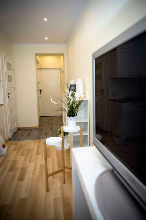 Amazing Apartment, City Centre, Modern, Elegant, Cozy كراكوفيا المظهر الخارجي الصورة
