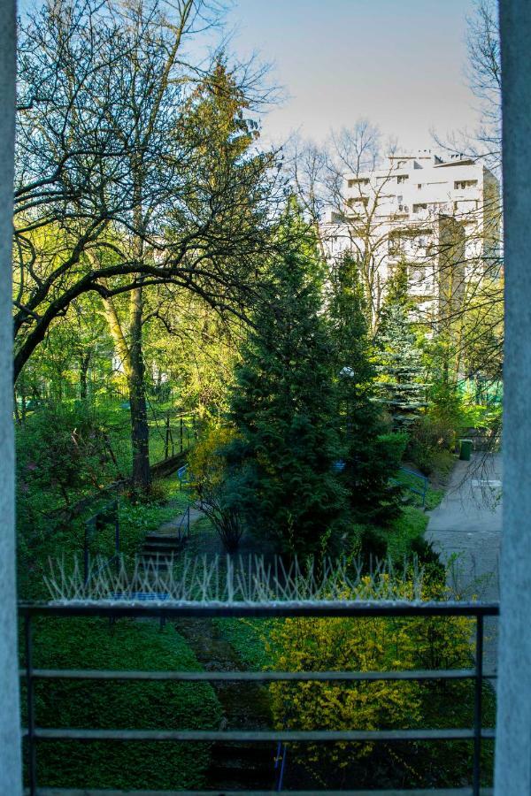 Amazing Apartment, City Centre, Modern, Elegant, Cozy كراكوفيا المظهر الخارجي الصورة